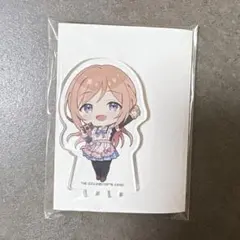 学園アイドルマスター 学マス 音楽祭 アニメイトカフェ アクスタ 姫崎莉波