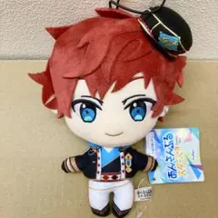 2025年最新】あんスタ 天城一彩 ぬいぐるみの人気アイテム - メルカリ