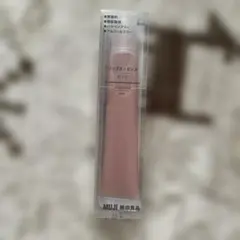 MUJI リップエッセンス　ピンクのサムネイル