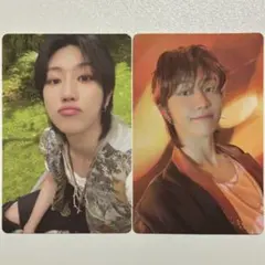 2025年最新】ミンハオ トレカ heavenの人気アイテム - メルカリ