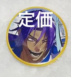 FGO AGF CBC 缶バッジ ビーマ