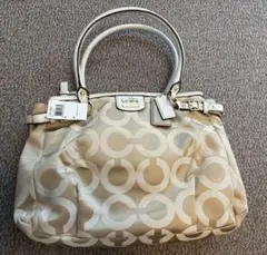 新品未使用‼️COACH コーチ 22344/B4B53 手提げバッグ❣️