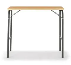 2025年最新】無印良品 スチールチェアの人気アイテム - メルカリ