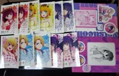 推しの子　セブンコラボ　チェキ　集英社購入特典