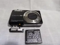 2026年最新】Caplio R6の人気アイテム - メルカリ