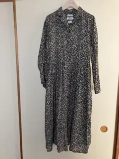 サニークラウズ kazumiコラボ　シャトルノーツ　実質Mサイズ