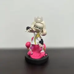 2026年最新】amiibo スプラトゥーン2 ヒメの人気アイテム - メルカリ