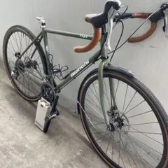 Bianchi ビアンキ　Lupo ルポ　シクロクロス　クロスバイク BIANCHI LUPO / ビアンキ ルーポ