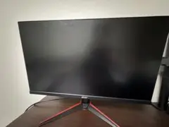 ゲーミングモニター 23.8 Acer VG240Y ジャンク