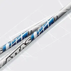 希少！ 5S 新品未使用　アッタスクール　ATTAS CooL Cooolのサムネイル