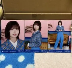 乃木坂46 中西アルノ 14th Anniversary 生写真 ヨリ 座りヒキ - メルカリ