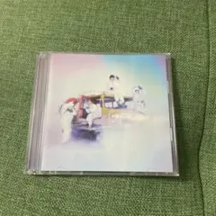 セカオワ CD 初回限定盤A SOS プレゼント
