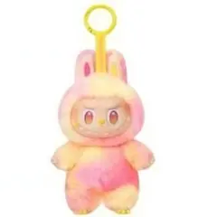 Labubu loyalty Big into Energy