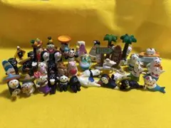 コンコンブル夏　35点　おまけ4点