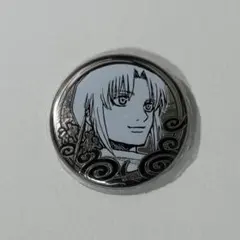銀魂展 シルバーソウル 缶バッジ 神威 2025年最新】神威 缶バッジ 銀魂展の人気アイテム - メルカリ