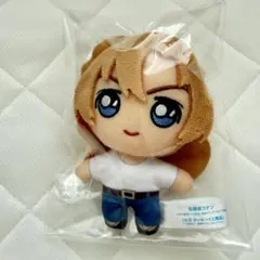 名探偵コナン　セガラッキーくじ　ぬいぐるみマスコット　E賞 萩原千速