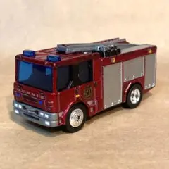 2026年最新】マッチボックス 消防車の人気アイテム - メルカリ