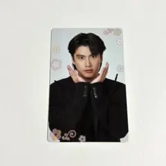 GMMTV 福岡 POPUP Ohm pawat トレカ