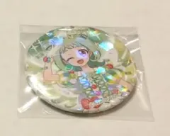 おねがいアイプリ いのり 缶バッジ - メルカリ