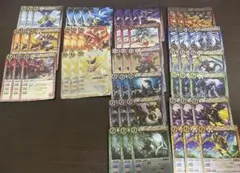 バトスピ　バトルスピリッツ　リミテッドパック