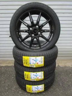 送料込☆ブリヂストンNEWNO☆155/65R14☆タント・ラパン・N-BOX - メルカリ
