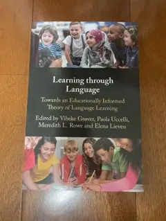 Learning through language