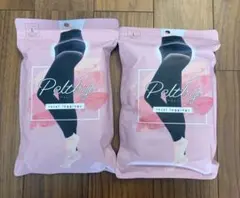 Pelthy reset leggings Lペルシーリセットレギンス新品未開封