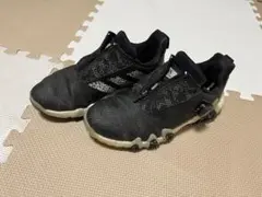 【即買い厳禁】アディダスコードカオス　BOA 24.5cm