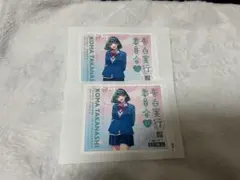 HoneyWorks 告白実行委員会 ラベル缶 高梨小麻 - メルカリ