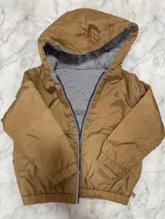 プチバトー　110 ジャンパー