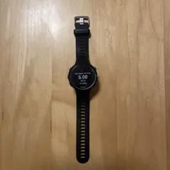 GARMIN(ガーミン) ForeAthlete 45 ブラック【中古】 GARMIN (ガーミン) スマートウォッチ foreathlete 45 64UI64767
