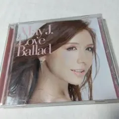 May J. Love Ballad