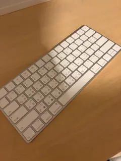 Apple Magic Keyboard 本体 繁体字中国語配列のサムネイル