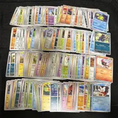 ポケカまとめ売り200枚以上 2026年最新】ポケモンカードexまとめ売りの人気アイテム - メルカリ