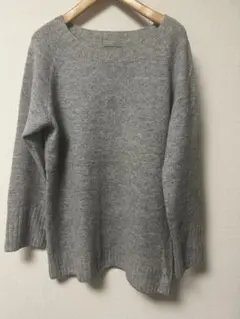 ウールセーター