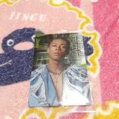 BOTウエハース　JIMMY
