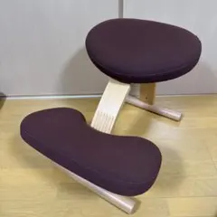 バランスチェア　バランスイージー　サカモトハウス