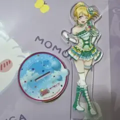 絢瀬絵里　スクフェス感謝祭2020 アクリルスタンド