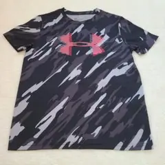 UNDER ARMOR Tシャツ 150cm