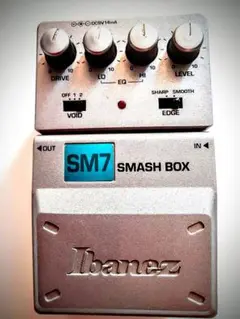 2025年最新】Ibanez SM7の人気アイテム - メルカリ
