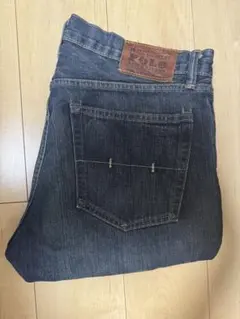 Polo Ralph Lauren ジーンズ ポロラルフローレン W34 L32