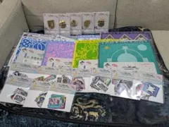 一番くじ ジョジョの奇妙な冒険 まとめ売り ①