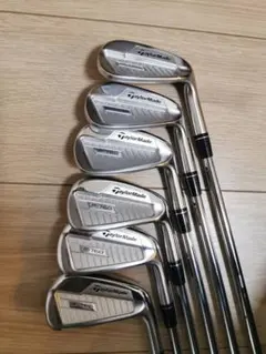 2025年最新】テーラーメイド アイアン p760の人気アイテム - メルカリ