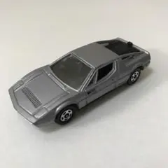 トミカ ミニカー MASERATI MERAK SS マセラティ 送料込みのサムネイル