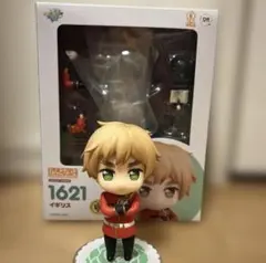 ヘタリア ねんどろいど イギリス 1621のサムネイル