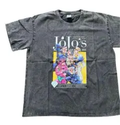 岸辺露伴 Tシャツ
