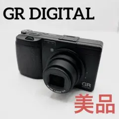 2025年最新】RICOH gr 初代の人気アイテム - メルカリ