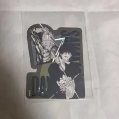 サカモトデイズ　南雲×楽