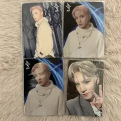 JO1 川西拓実 トレカ まとめ売り