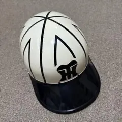 ヘルメット 応援グッズ